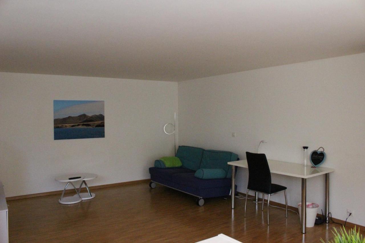 A Casa Fina- A Modern Room Close To Basel Therwil Exterior foto